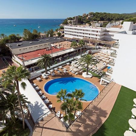 Hsm Linda Playa Hotel Peguera Exterior photo