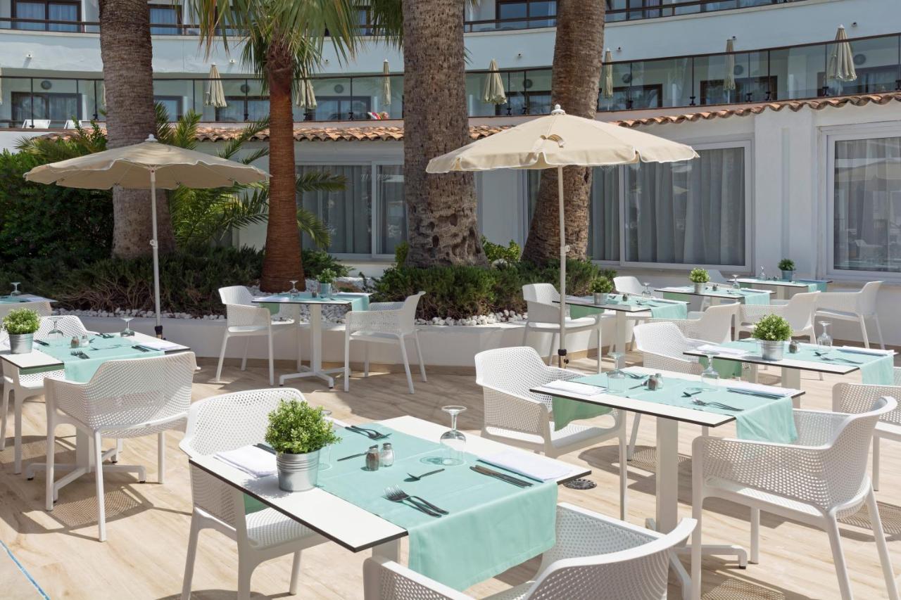Hsm Linda Playa Hotel Peguera Exterior photo
